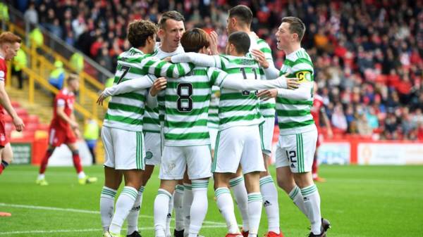 The Celts we’d walk a million miles for...Part One