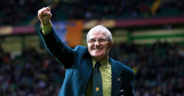 Bertie Auld – memories & interview