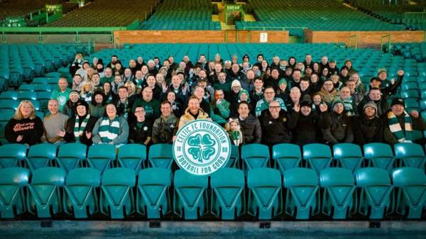 Celtic Sleep Out comes to Paradise for the sixth time