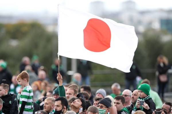 “I didn’t get invited to people’s house in Japan,” Ange Postecoglou tells The Celtic Star