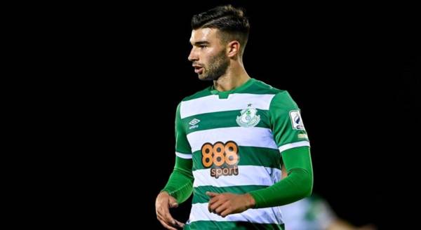 It’s hard to believe that Danny Mandroiu would make an impact at Celtic