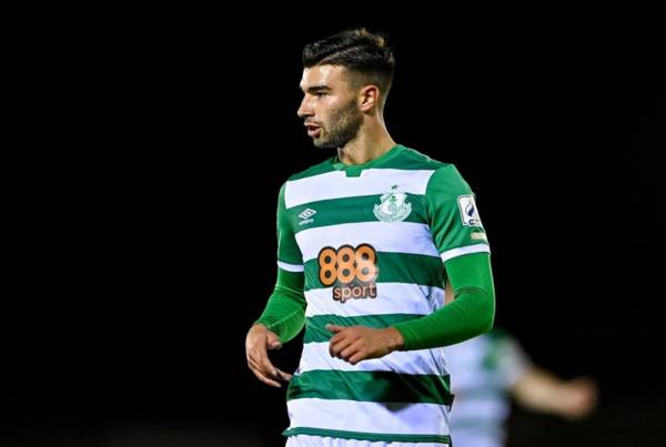 Report: Celtic set to sign 15-goal star in January, Tom Rogic replacement?