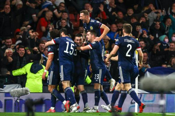 This is the best Scotland team in a generation – so what do they do next?