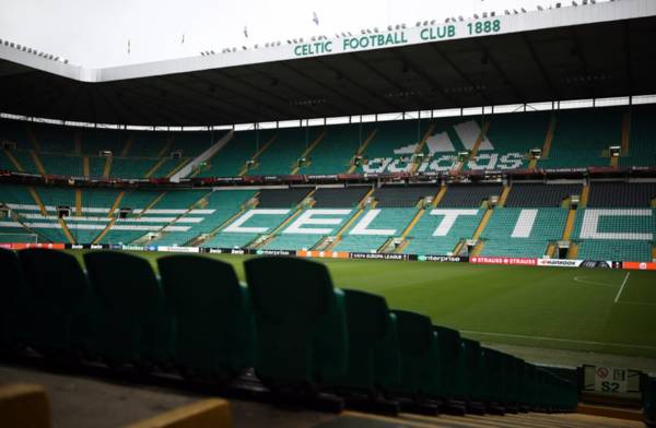 Celtic AGM: Nicholson questioned on potential Parkhead expansion within 5 years