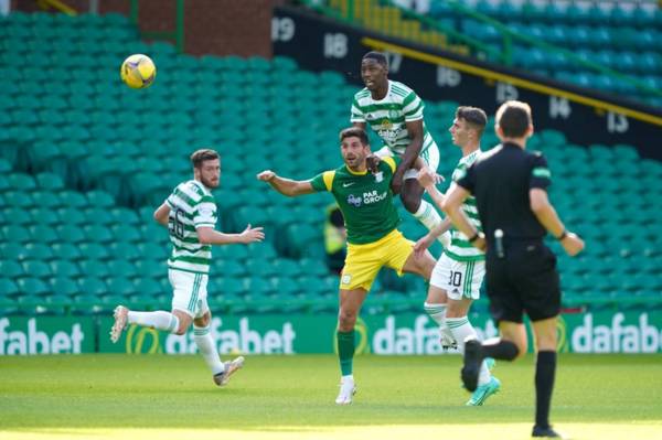 Celtic’s summer Sheffield Wednesday signings set for January loans