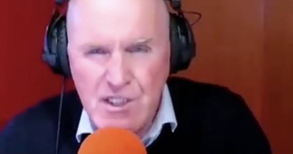 Davie Provan pulls no Celtic AGM punches as he fumes at Ian Bankier’s referee ‘grandstanding’