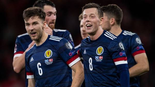 International Celts round-up