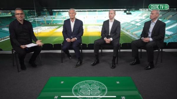 My Day at the Celtic AGM – Fresh ideas and impetus are desperately needed