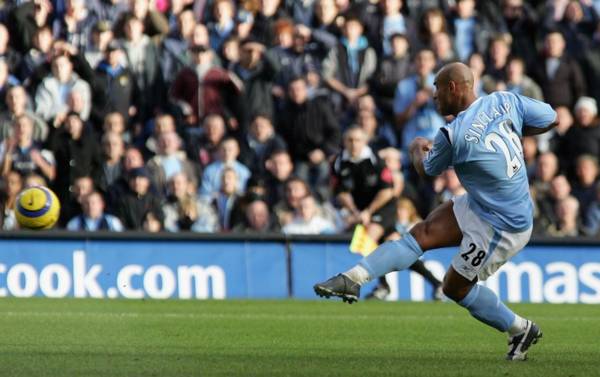 Trevor Sinclair reveals he would have loved to play for Celtic