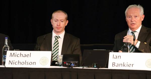 Celtic and their Annual Rangers Meeting proves unhealthy obsession over a club they claim doesn’t exist – Hotline