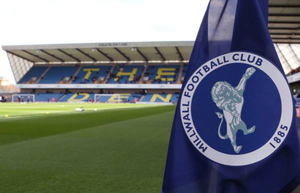 Celtic must make a move for brilliant Millwall star in January