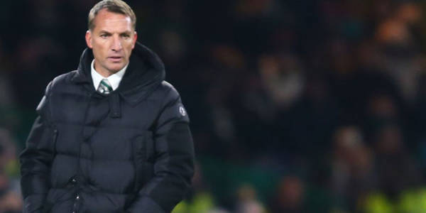 Heard That One Before – Ex Celtic Boss Dismisses Exit Links