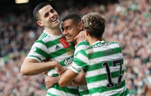 ‘Oh not again, Lovric V2’: Some Celtic fans discuss what reported target has done now