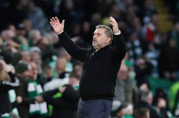 Postecoglou delivers surprising Giakoumakis news; fresh update on 2 more Celtic players