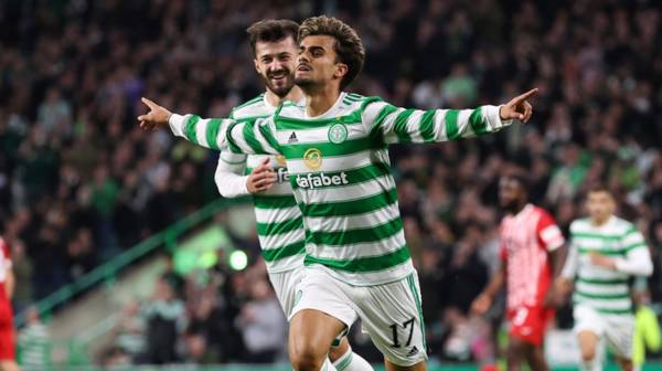 Road to the semi-final as Hampden awaits for Celtic