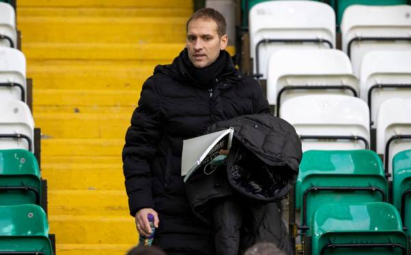 Stiliyan Petrov explains how Celtic have just been handed a “major opportunity”