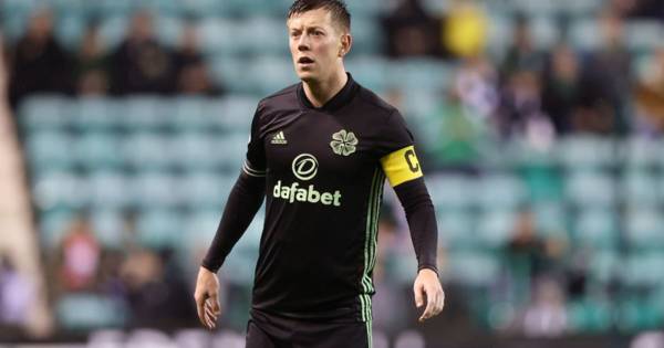 Callum McGregor makes Celtic confession about Kyogo and Co as skipper craves more silverware