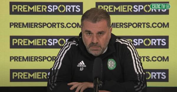 “Let me be crystal clear!” – Brilliant Postecoglou message for Celtic supporters after AGM claim