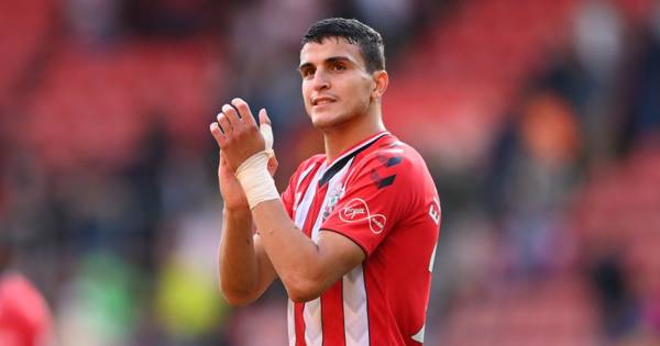 Mohamed Elyounoussi reveals Celtic taught him a lesson the Champions League couldn’t