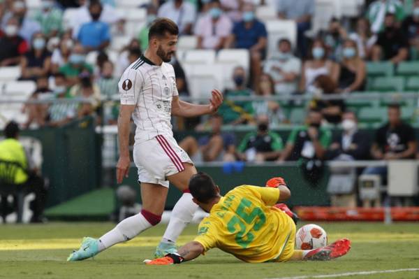 Postecoglou lays down the gauntlet to Celtic’s fringe players