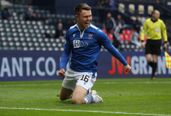 Rangers loanee out of Hampden clash after hamstring injury on international duty