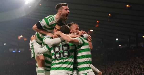 5 talking points as Celtic grind down St Johnstone to keep Ange Postecoglou on course for silverware