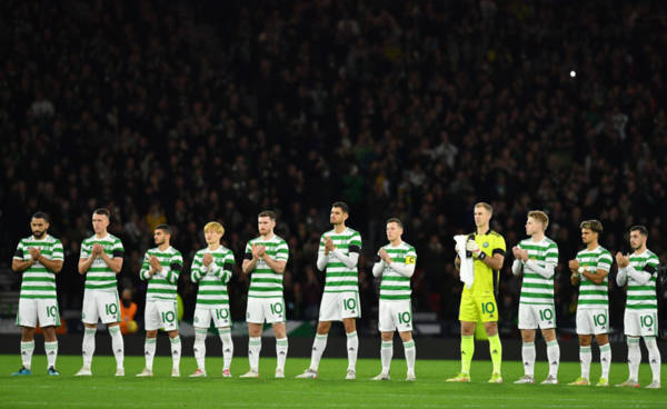 Bhoys patience, Ange brilliantly calls his shot; 3 things we learned from Celtic semi-final win