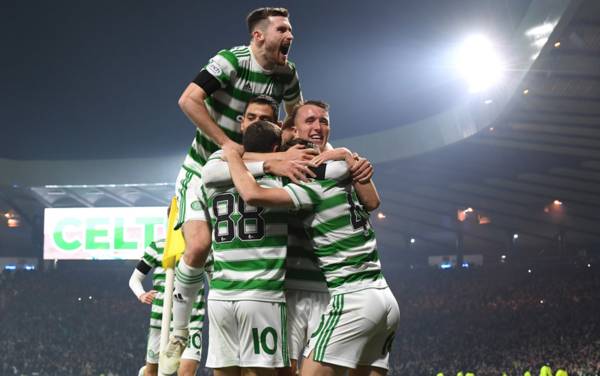 Celtic vs St Johnstone: 3 things we learned as final beckons