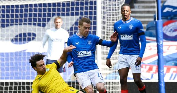 Who will win Rangers vs Hibs? Our writers make their big game predictions for Premier Sports Cup semi final