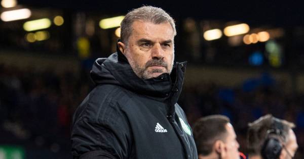 Ange Postecoglou tees up Celtic thrill ride as he promises to go all or nothing against Bayer Leverkusen