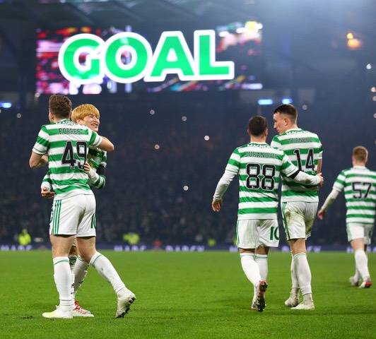 Bayer Leverkusen v Celtic: Ange keen to show substance behind bravado