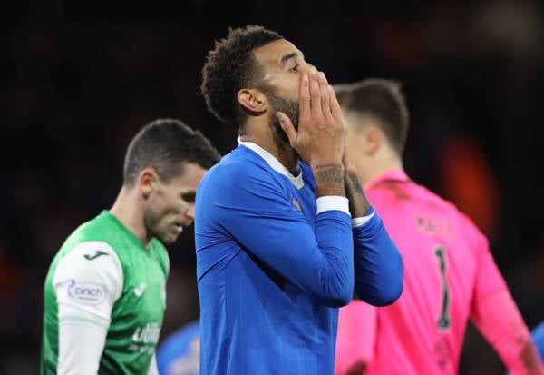 Connor Goldson’s shocking post-match comments will be music to Celtic ears