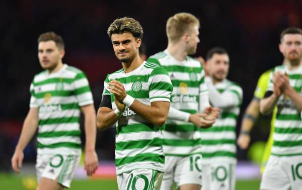 Insider gives huge Jota to Celtic permanent transfer update