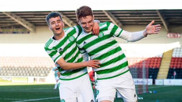 B Team ‘good to go’ against Clyde in Glasgow Cup