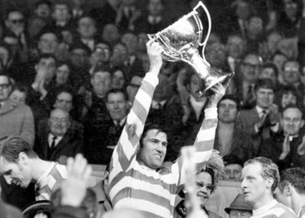 Celtic v Hibs – The Bertie Auld League Cup Final, 19 December 2021