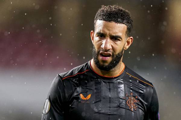 Connor Goldson confession is brilliant news for Celtic