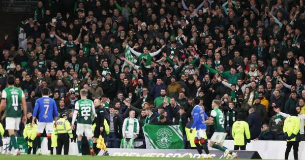 Hibs in Celtic ticket blast after SPFL hand them less than half of Hampden for Premier Sports Cup final