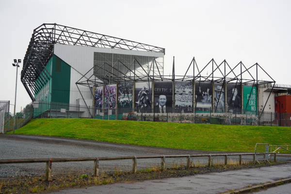 Scandalous Twitter abuse of young Hibs fan’s trip to Hampden shames the Sevco supporters