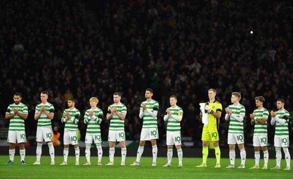 Ticket boost as Celtic to receive over half of Cup final tickets