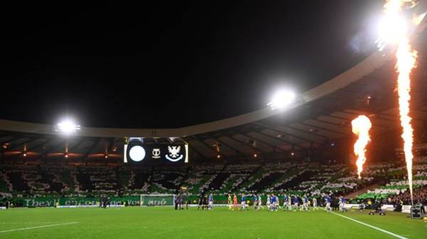 Video: Behind The Scenes Footage Of Green Brigade Preparing Bertie Auld Tributes Captures Group’s Dedication To Celtic