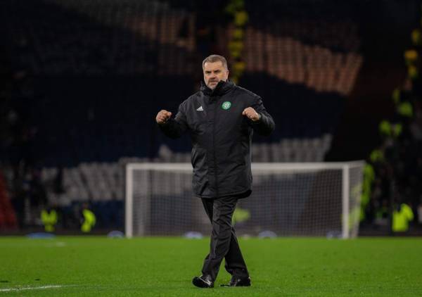 Watch: Celtic Fans Are Loving Latest Ange Postecoglou Interview