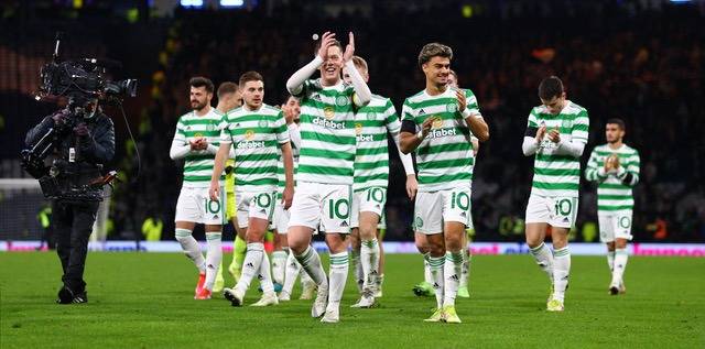 “I think the title race is still wide open, I really do,” John Hartson