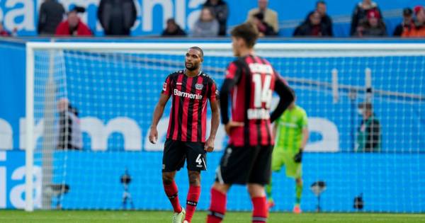 Andreas Hinkel tells Celtic to catch Bayer Leverkusen cold as German side have lost their cool heads