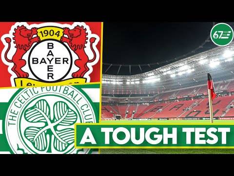 Celtic to attack in Germany, as Ange shoots down daft media question | Leverkusen vs Celtic Preview