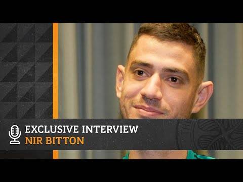 Exclusive Interview | Nir Bitton