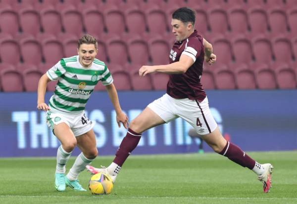 Report: How John Souttar feels about potential transfer amid Celtic link