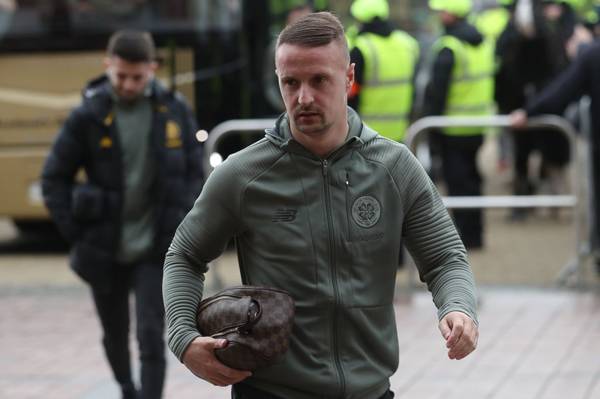 ‘Absolutely’: Manager thinks Celtic loan man could move to the Championship next summer