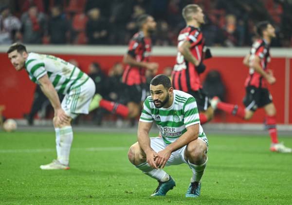 Bayer Leverkusen 3-2 Celtic: 3 things we learned from defeat