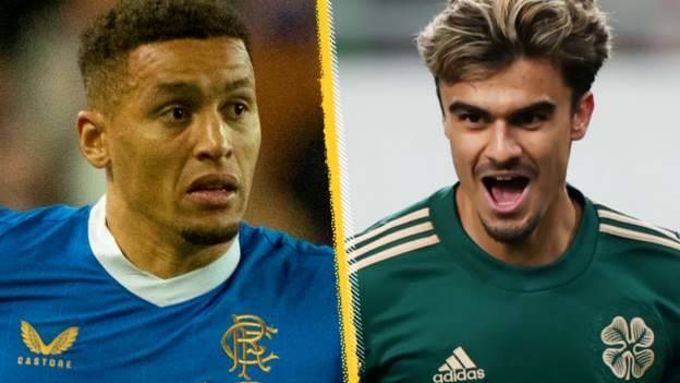 Europa League: Celtic & Rangers chances of reaching last 16 considered slim