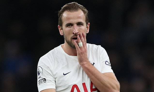 Mura vs Tottenham – Europa Conference League: Live score, team news and updates